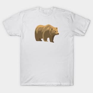 Bear T-Shirt